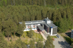 Hotel Uusikuu Mikkeli